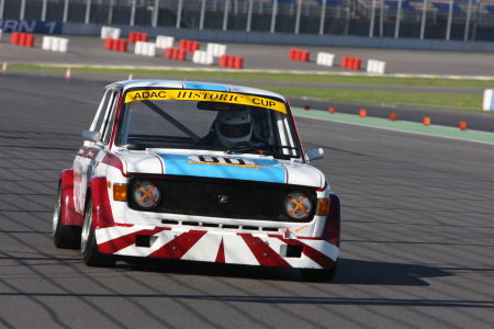 6WL Lausitzring SA (613)
